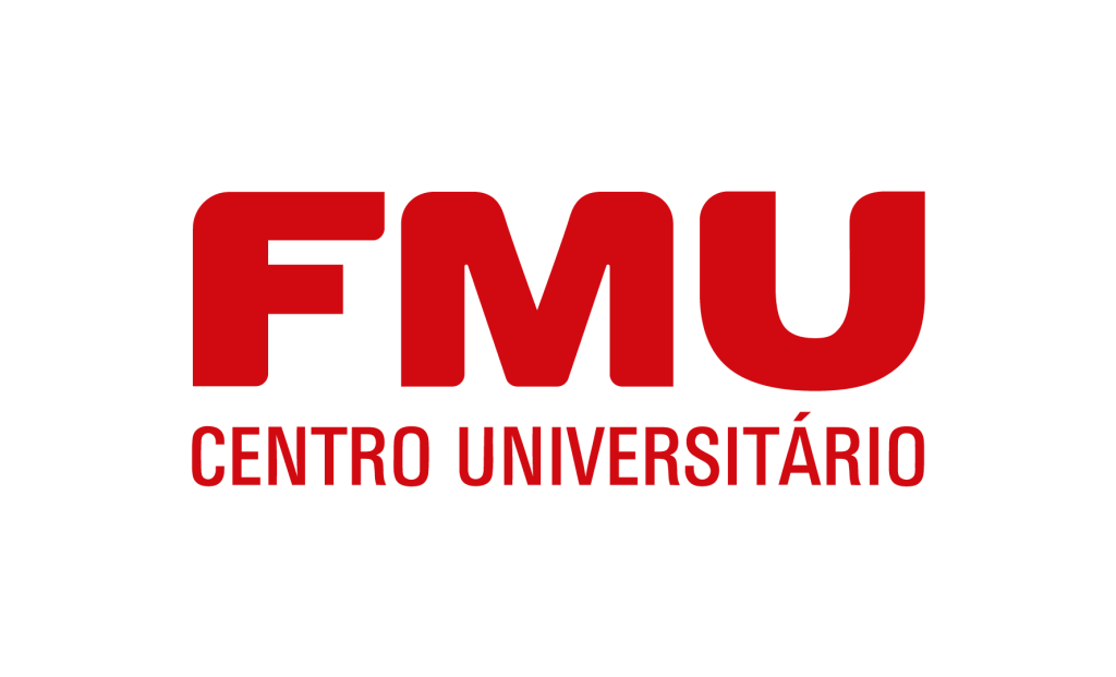 Logo FMU original - Guia de Marca