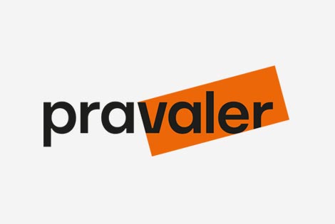 Pravaler