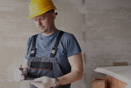 Engenharia de Segurança do Trabalho