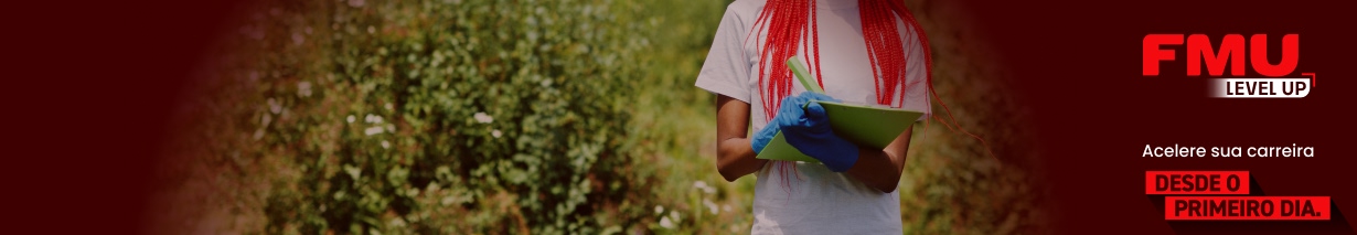 Extensão e Responsabilidade<br>Socioambiental