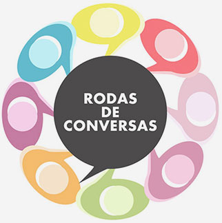 Roda de conversas