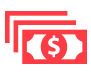 Economize dinheiro <br />
na adaptação sem <br />
taxas ocultas