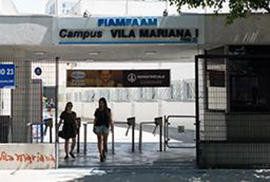 Campus Vila Mariana I